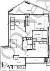 The Reef At King’s Dock (D4), Condominium #567625991